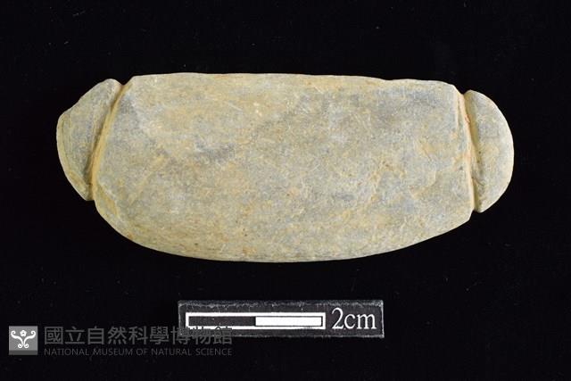 網墜藏品圖，第1張