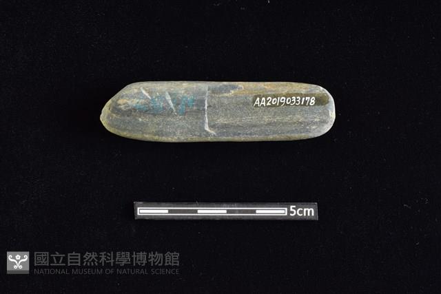 石鎚藏品圖，第2張