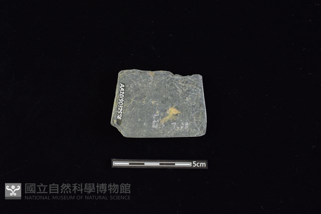 戈形器藏品圖，第2張