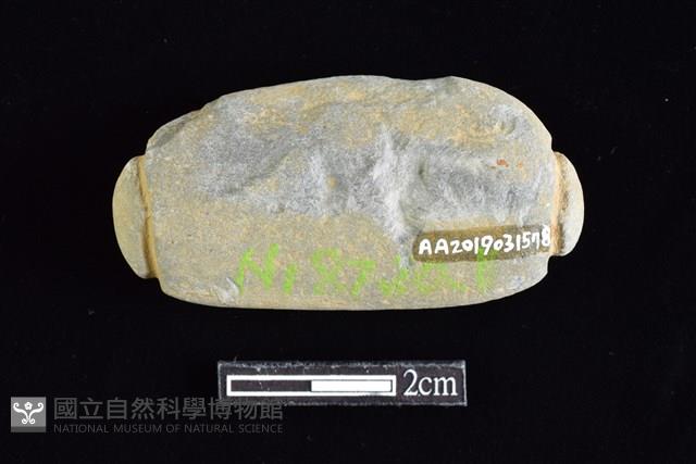 網墜藏品圖，第2張