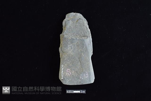 戈形器藏品圖，第2張