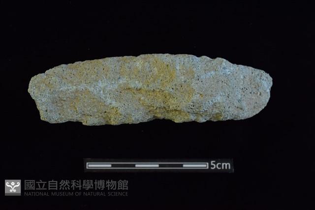 斧鋤形器藏品圖，第1張