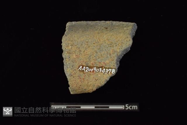 陶罐藏品圖，第2張