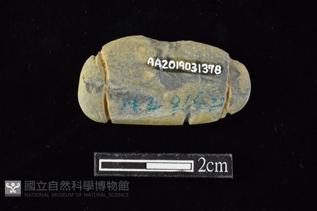 網墜藏品圖，第2張