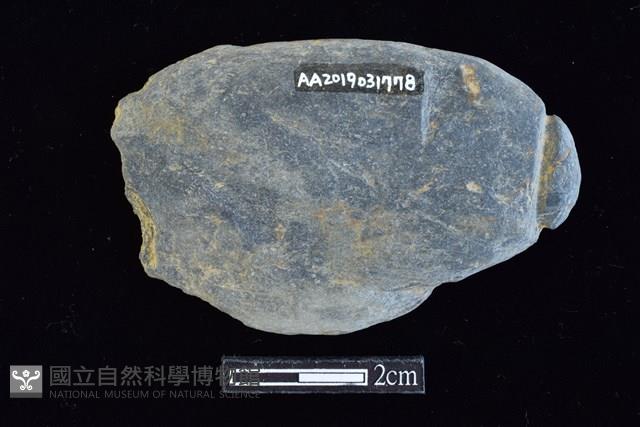 網墜藏品圖，第2張