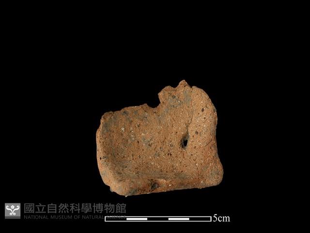 陶缽藏品圖，第2張