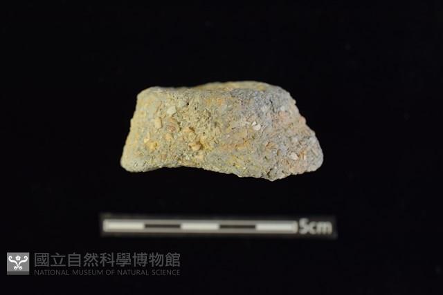 陶把及陶鈕藏品圖，第2張