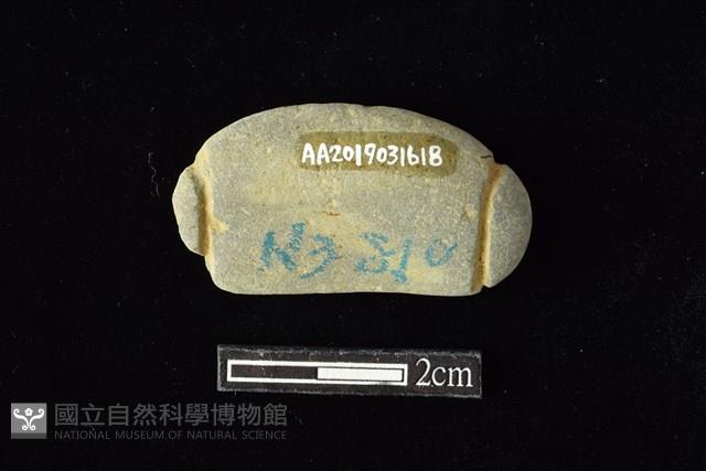 網墜藏品圖，第2張