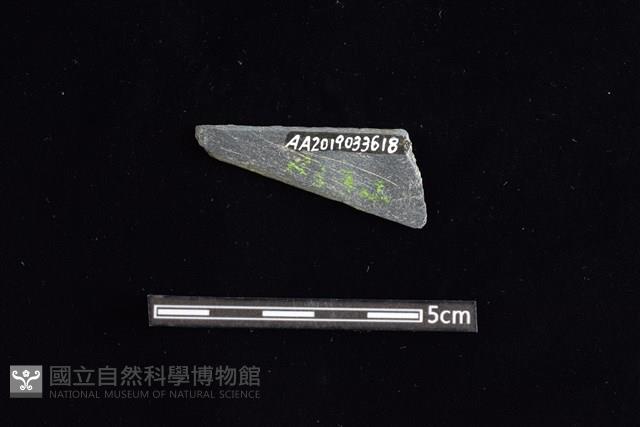 石材藏品圖，第2張