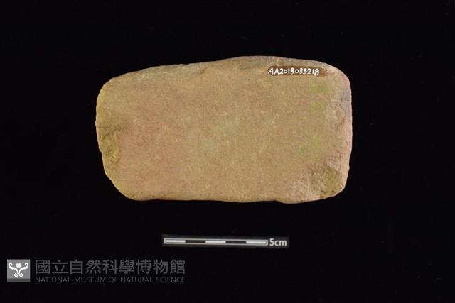 砥石藏品圖，第2張