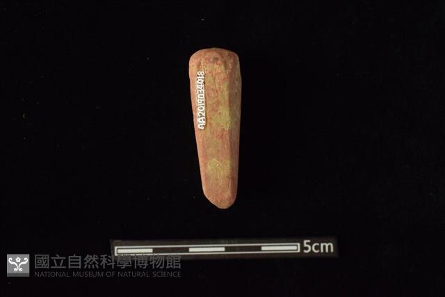 砥石藏品圖，第2張