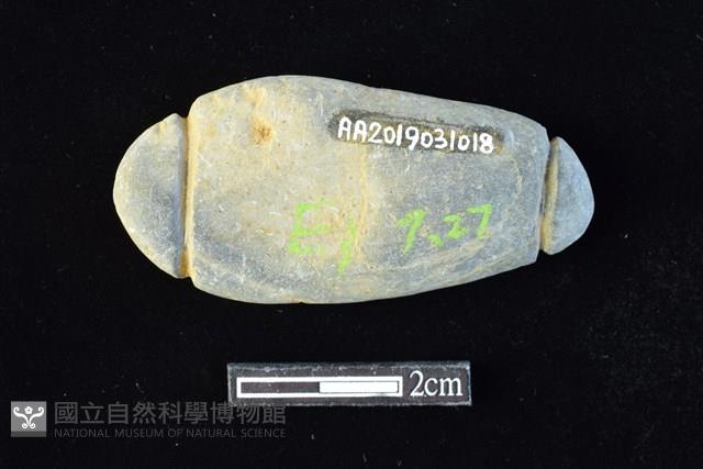 網墜藏品圖，第2張