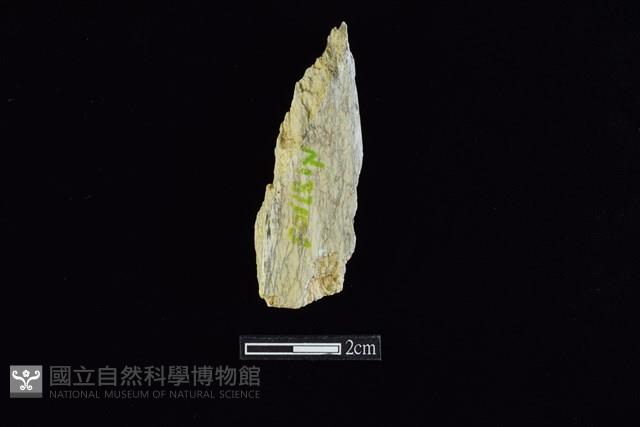 錛鑿形器藏品圖，第2張