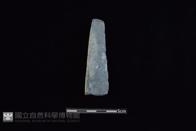 石鎚藏品圖，第2張