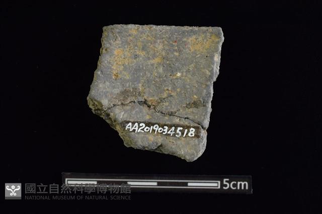 陶缽藏品圖，第2張