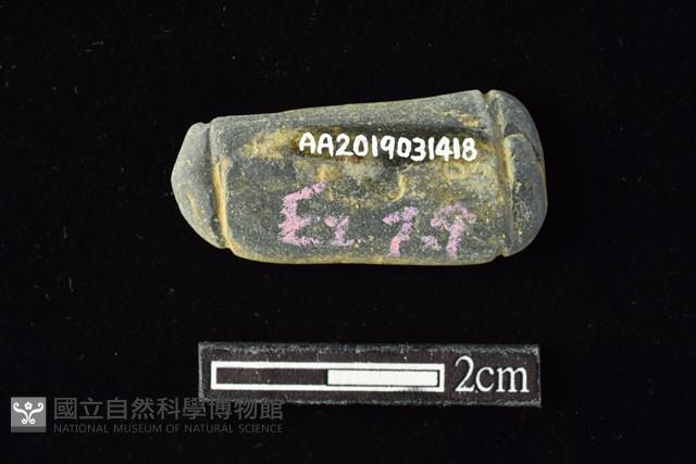 網墜藏品圖，第2張