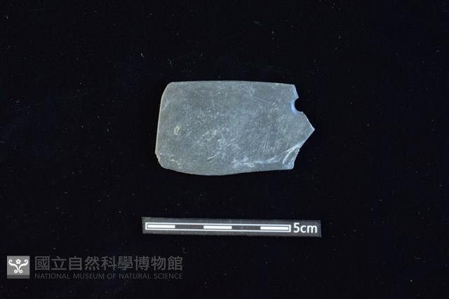 石刀藏品圖，第1張