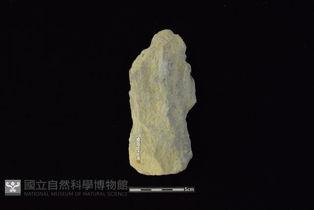 戈形器藏品圖，第2張