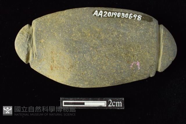 網墜藏品圖，第2張