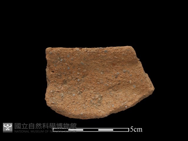 陶缽藏品圖，第2張