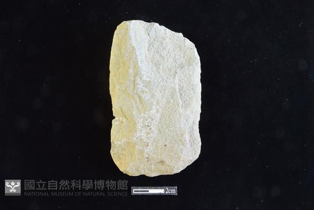 斧鋤形器藏品圖，第1張