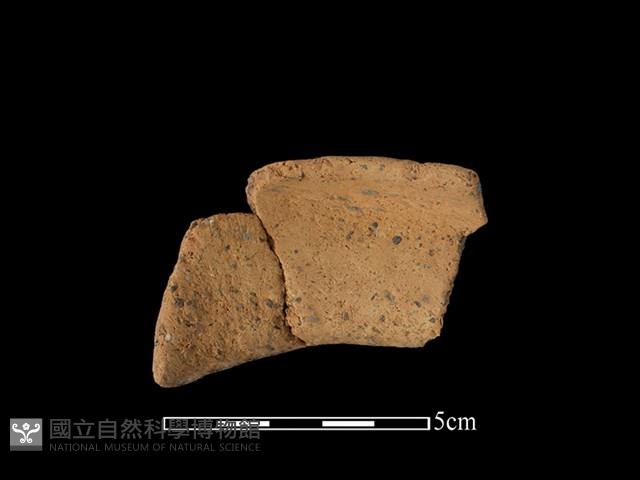 陶罐藏品圖，第2張