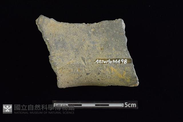 陶罐藏品圖，第2張