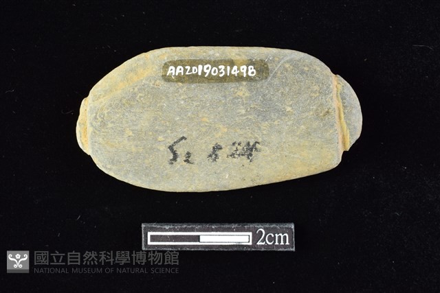 網墜藏品圖，第2張