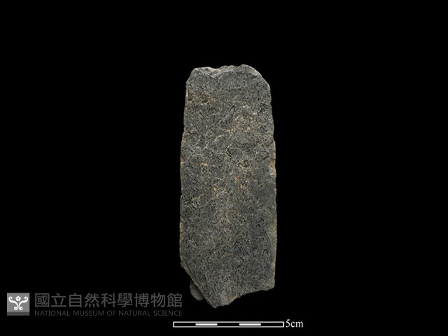 斧鋤形器藏品圖，第2張