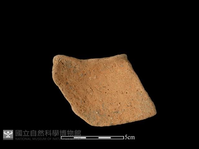 陶片藏品圖，第2張