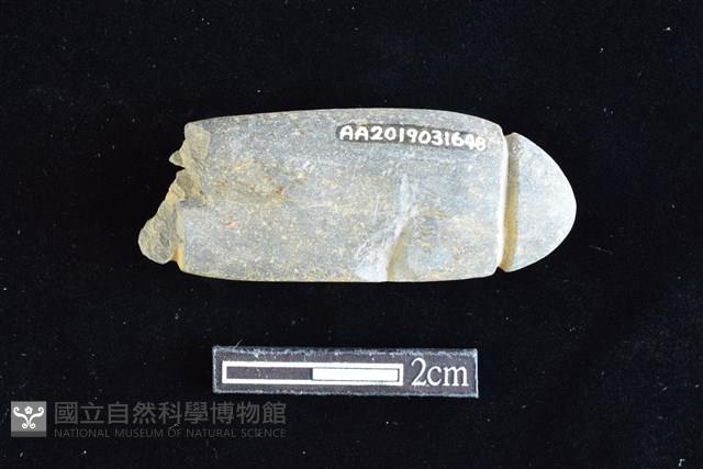 網墜藏品圖，第2張