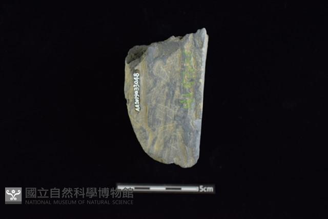 石鎚藏品圖，第2張