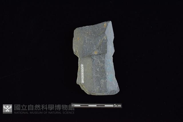 戈形器藏品圖，第2張