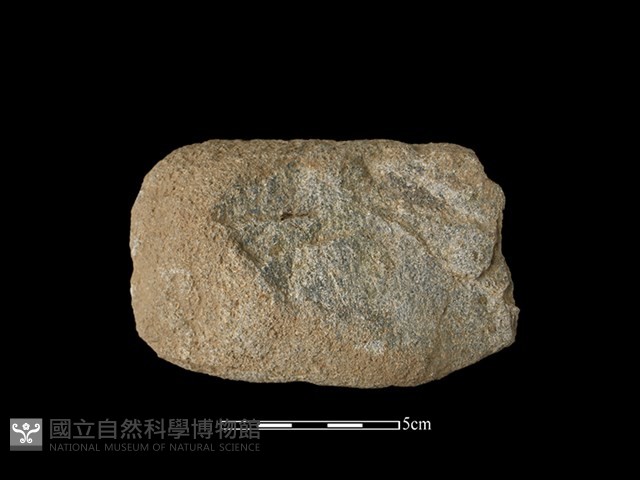 石核藏品圖，第2張