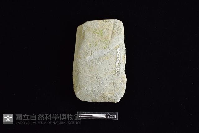 錛鑿形器藏品圖，第2張