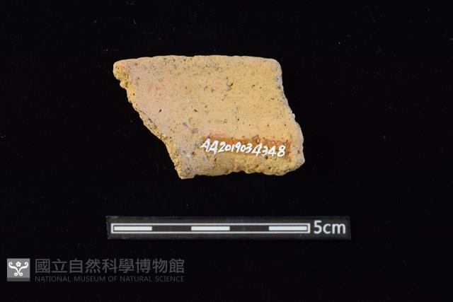 陶罐藏品圖，第2張