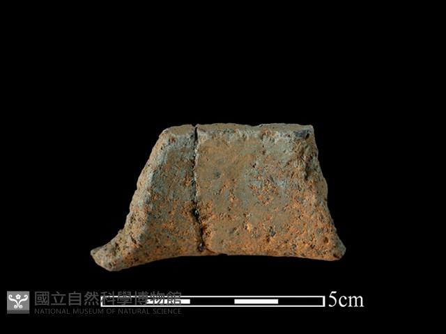 陶罐藏品圖，第2張