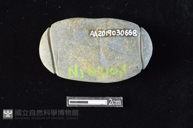 網墜藏品圖，第2張