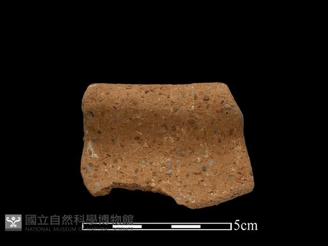 陶缽藏品圖，第2張