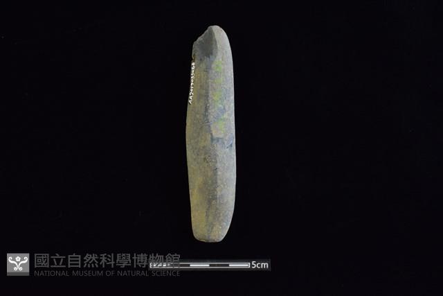 石鎚藏品圖，第2張