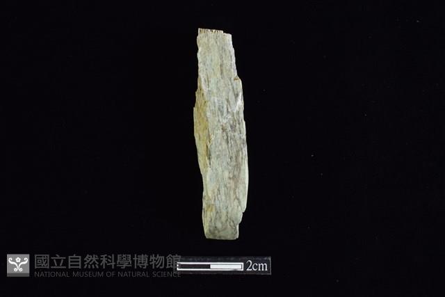 錛鑿形器藏品圖，第1張