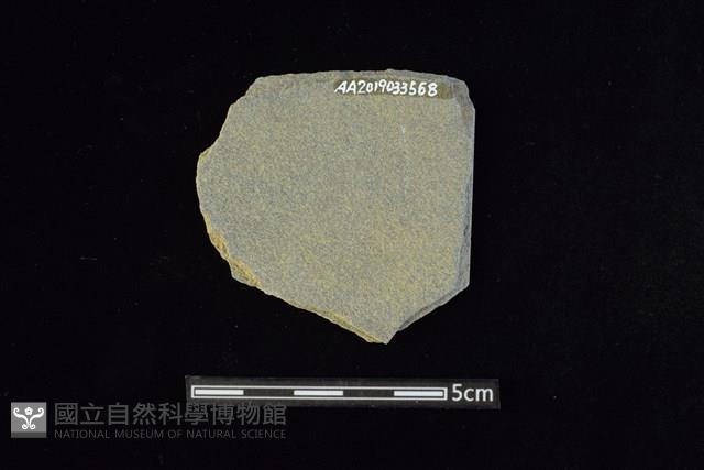 石材藏品圖，第2張