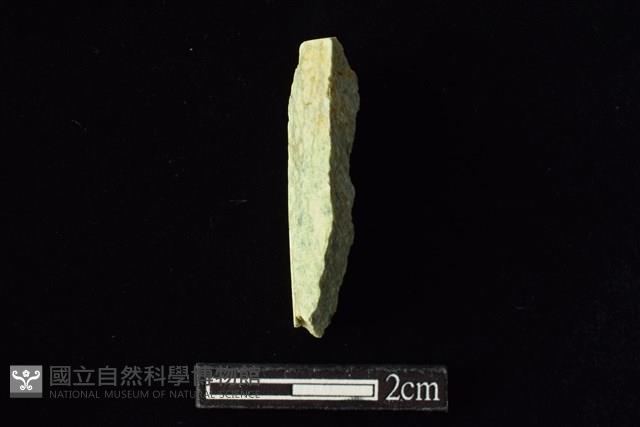 錛鑿形器藏品圖，第2張