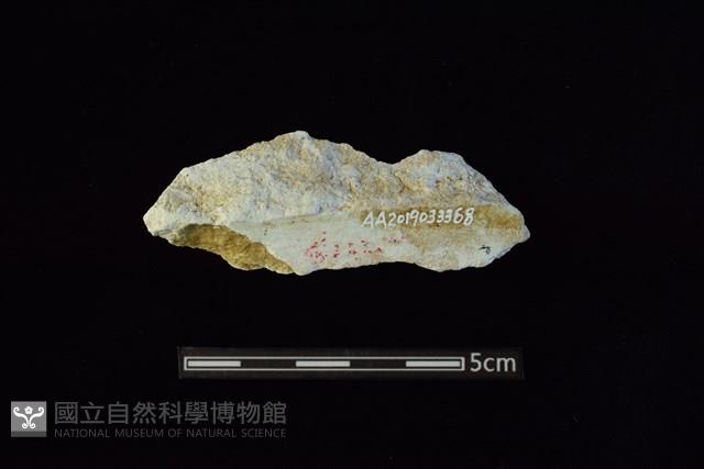 玉料藏品圖，第2張