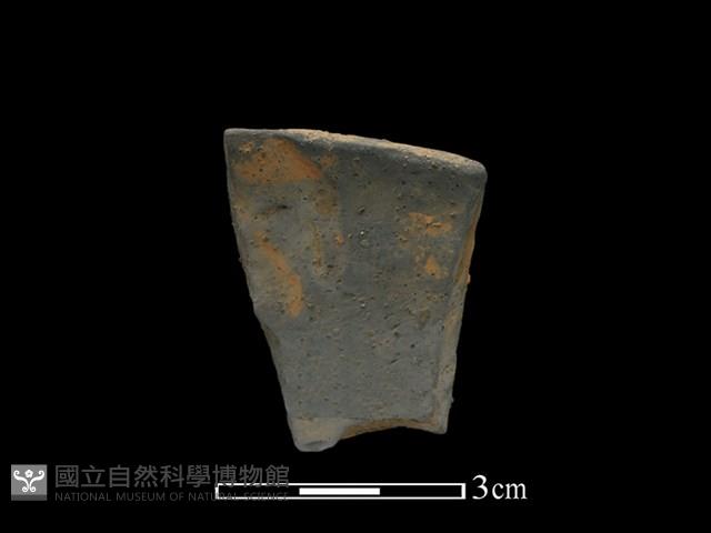 陶缽藏品圖，第2張