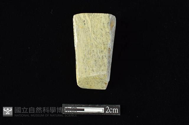 錛鑿形器藏品圖，第1張