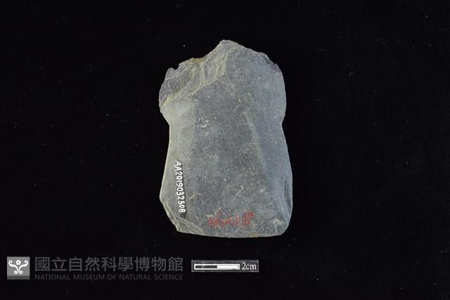 戈形器藏品圖，第2張