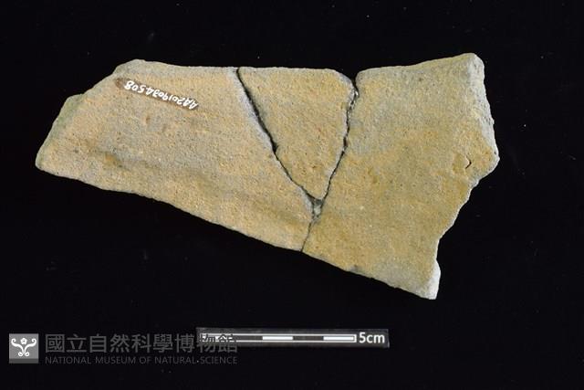 陶罐藏品圖，第2張