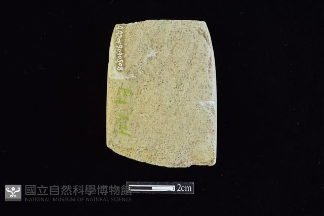 錛鑿形器藏品圖，第2張
