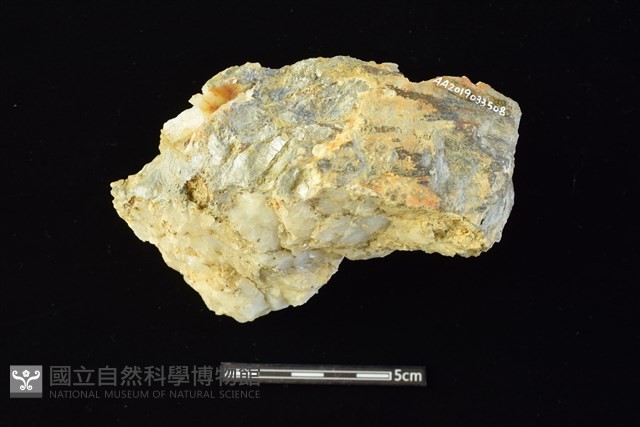 石材藏品圖，第2張